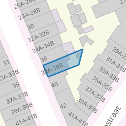 Perceel CLS00-G-2531