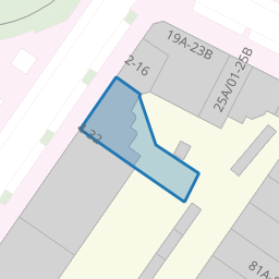 Perceel CLS00-G-2534