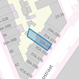 Perceel CLS00-G-2555