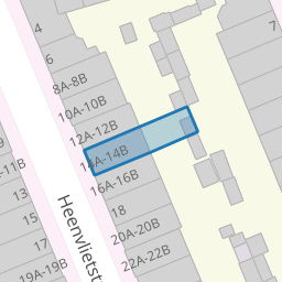 Perceel CLS00-G-2618