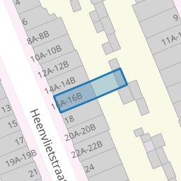 Perceel CLS00-G-2619