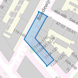 Perceel CLS00-G-2644