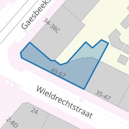 Perceel CLS00-G-2653