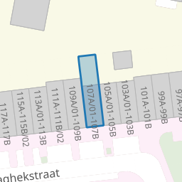 Perceel CLS00-G-2659