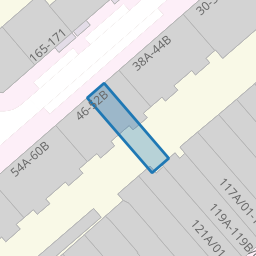 Perceel CLS00-G-2734