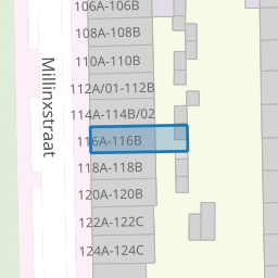 Perceel CLS00-G-2755