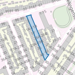 Perceel CLS00-G-2759