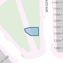 Perceel CLS00-G-2873