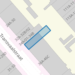 Perceel CLS00-G-2881