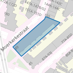 Perceel CLS00-G-2915