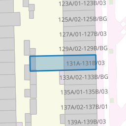 Perceel CLS00-G-3163