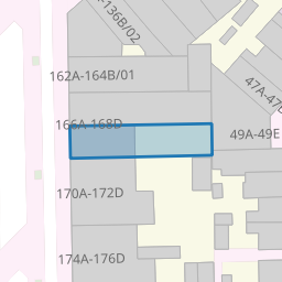 Perceel CLS00-G-3180