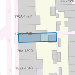 Perceel CLS00-G-3184