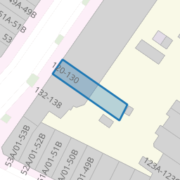 Perceel CLS00-G-3214