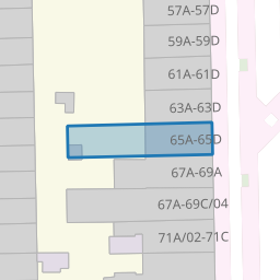 Perceel CLS00-G-3251