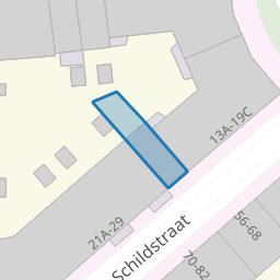 Perceel CLS00-G-3298