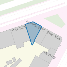 Perceel CLS00-G-3482