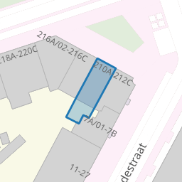 Perceel CLS00-G-3484