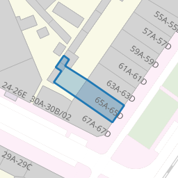 Perceel CLS00-G-3505