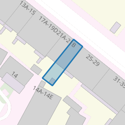 Perceel CLS00-G-3764