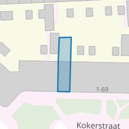 Perceel CLS00-G-3781