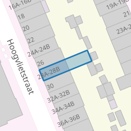 Perceel CLS00-G-3815