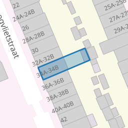 Perceel CLS00-G-3818