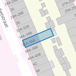 Perceel CLS00-G-3819