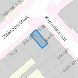 Perceel CLS00-G-3827