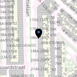 Appartement CLS00 G 3933 6