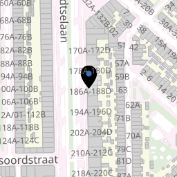 Appartement CLS00 G 3933 7