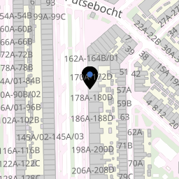 Appartement CLS00 G 3998 2