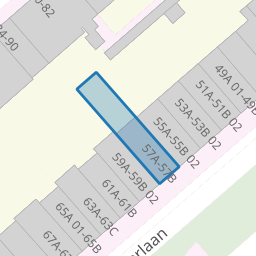 Perceel CLS00-G-4011