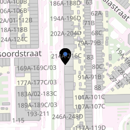 Appartement CLS00 G 4029 6