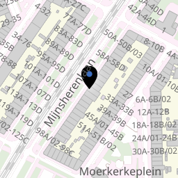 Appartement CLS00 G 4034 6