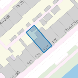 Perceel CLS00-G-4118