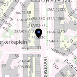 Appartement CLS00 G 4146 5