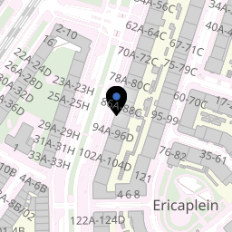 Appartement CLS00 G 4156 4