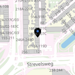 Appartement CLS00 G 4166 2