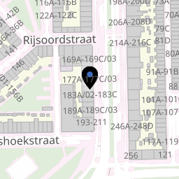 Appartement CLS00 G 4170 19
