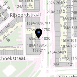 Appartement CLS00 G 4170 22