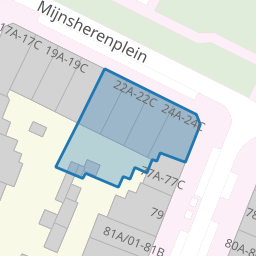 Perceel CLS00-G-4198