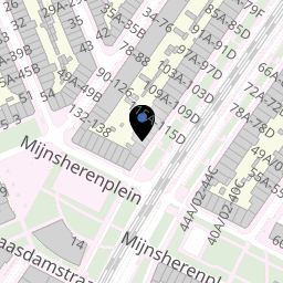 Appartement CLS00 G 4205 3