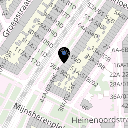 Appartement CLS00 G 4210 3