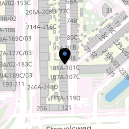 Appartement CLS00 G 4212 1