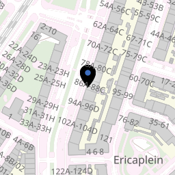 Appartement CLS00 G 4214 7