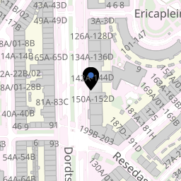 Appartement CLS00 G 4229 4