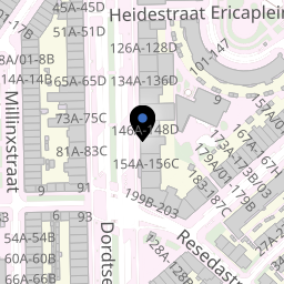 Appartement CLS00 G 4230 7