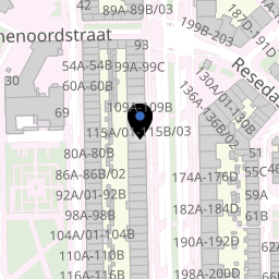 Appartement CLS00 G 4232 3