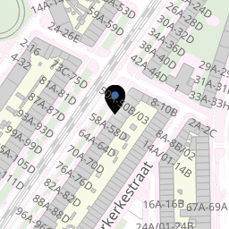 Appartement CLS00 G 4237 2